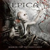 Requiem For The Indifferent Limited Edition