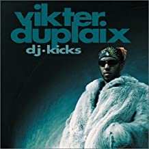 Dj Kicks