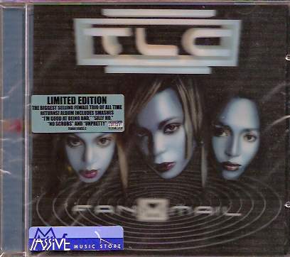 Fanmail Limited Edition