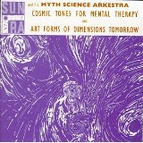 Cosmic Tones For Mental Therapy / Art Forms Of Dimensions ..