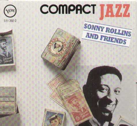 Sonny Rollins And Friends