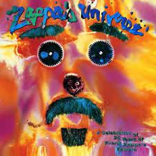 Zappa's Universe A Celebration Of 25 Years Of Frank ..