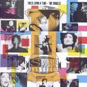 Twice Upon A Time - The Singles
