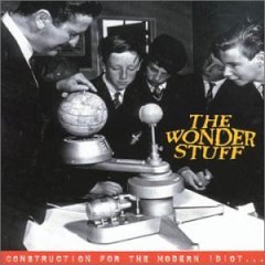 Construction For The Modern Idiot