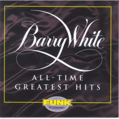 All Time Greatest Hits