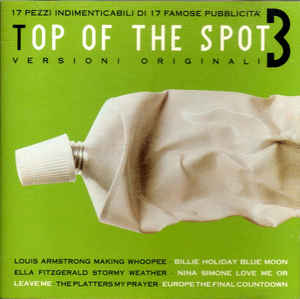 Top Of The Spot 3 Versioni Originali
