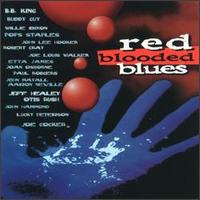 Red Blooded Blues