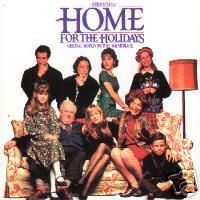 Home For The Holidays
