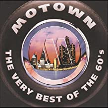 Motown The Very Best Of The 60'S