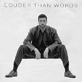 Louder Than Words