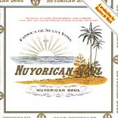 Nuyorican Soul