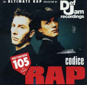 Codice Rap