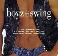 Boyz Of Swing