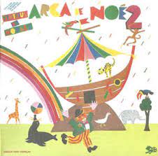 Arca De Noe 2 Vinicius Para Criancas