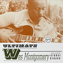 Ultimate Wes Montgomery