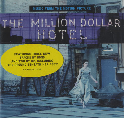 The Million Dollar Hotel