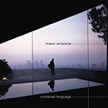 Universal Language