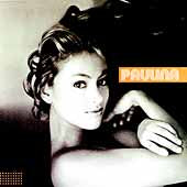 Paulina Rubio