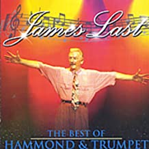 The Best Of Hammond & Trumpet
