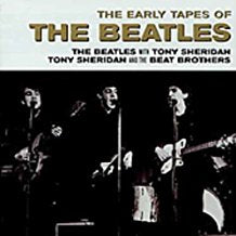 The Early Tapes Of The Beatles