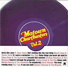 Motown Chart Busters Vol.2