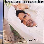 Salsa Por Todas Partes