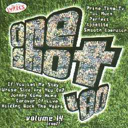 One Shot '80 Volume 14