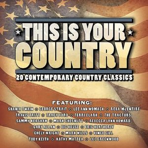 This Is Your Country