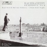 Sinfonia N.2 Op.27