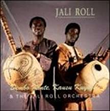 Jali Roll