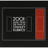 2001 Music From The Films Of Stanley Kubrick