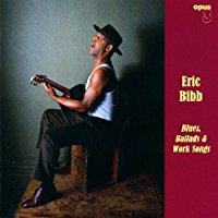 Blues Ballads & Work Songs Sacd