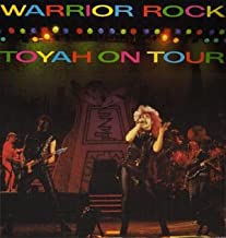 Warrior Rock Toyah On Tour