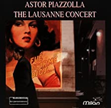 The Lausanne Concert