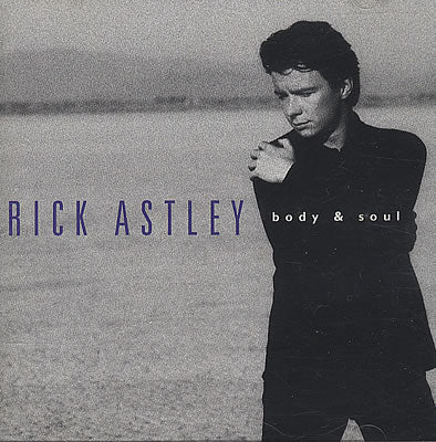 Body & Soul