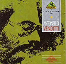 I Successi Di Antonello Venditti