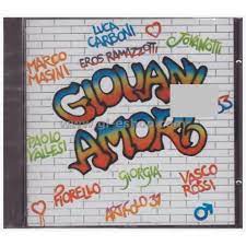 Giovani Amori