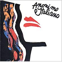 Anonimo Italiano