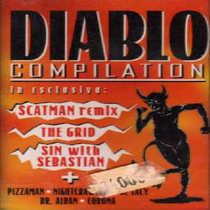 Diablo Compilation