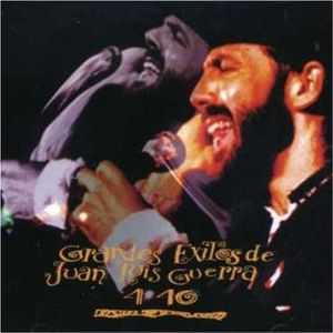 Grandes Éxitos De Juan Luis Guerra 4 40