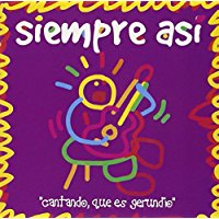 Cantando Que Es Gerundio