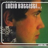 Il Meglio Di Lucio Battisti Vol.3