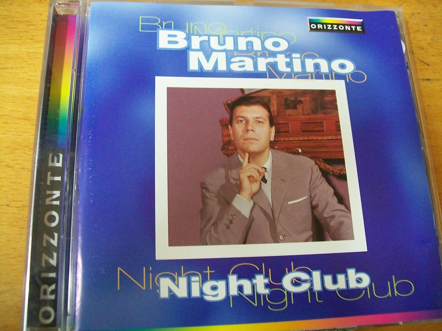 Night Club
