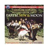 Earth, Sun & Moon