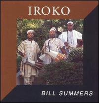 Iroko