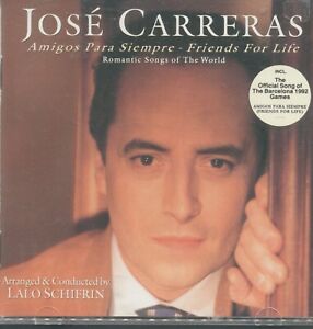 Amigos Para Siempre Friends For Life Romantic Songs Of ..