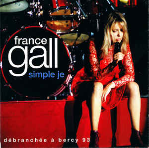 Simple Je Debranchee A Bercy 93