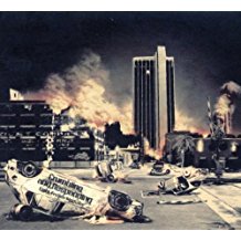 Crumbling And Responding
