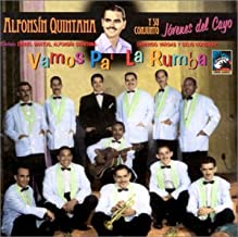 Vamos Pa La Rumba