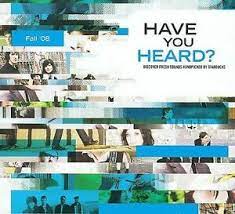 Have You Heard Discover Fresh Sounds Handpicked By Starbucks